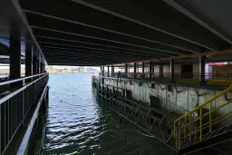 Attractiepark Rivoli te Rotterdam