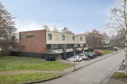 Almere, Meindert Hobbemastraat 67