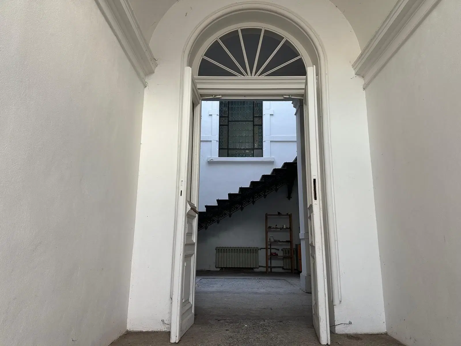 Villa Salzbergwerk op ca. 2.860 m² perceel Staßfurt, Maagdenburg - Duitsland