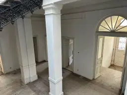 Villa Salzbergwerk op ca. 2.860 m² perceel Staßfurt, Maagdenburg - Duitsland