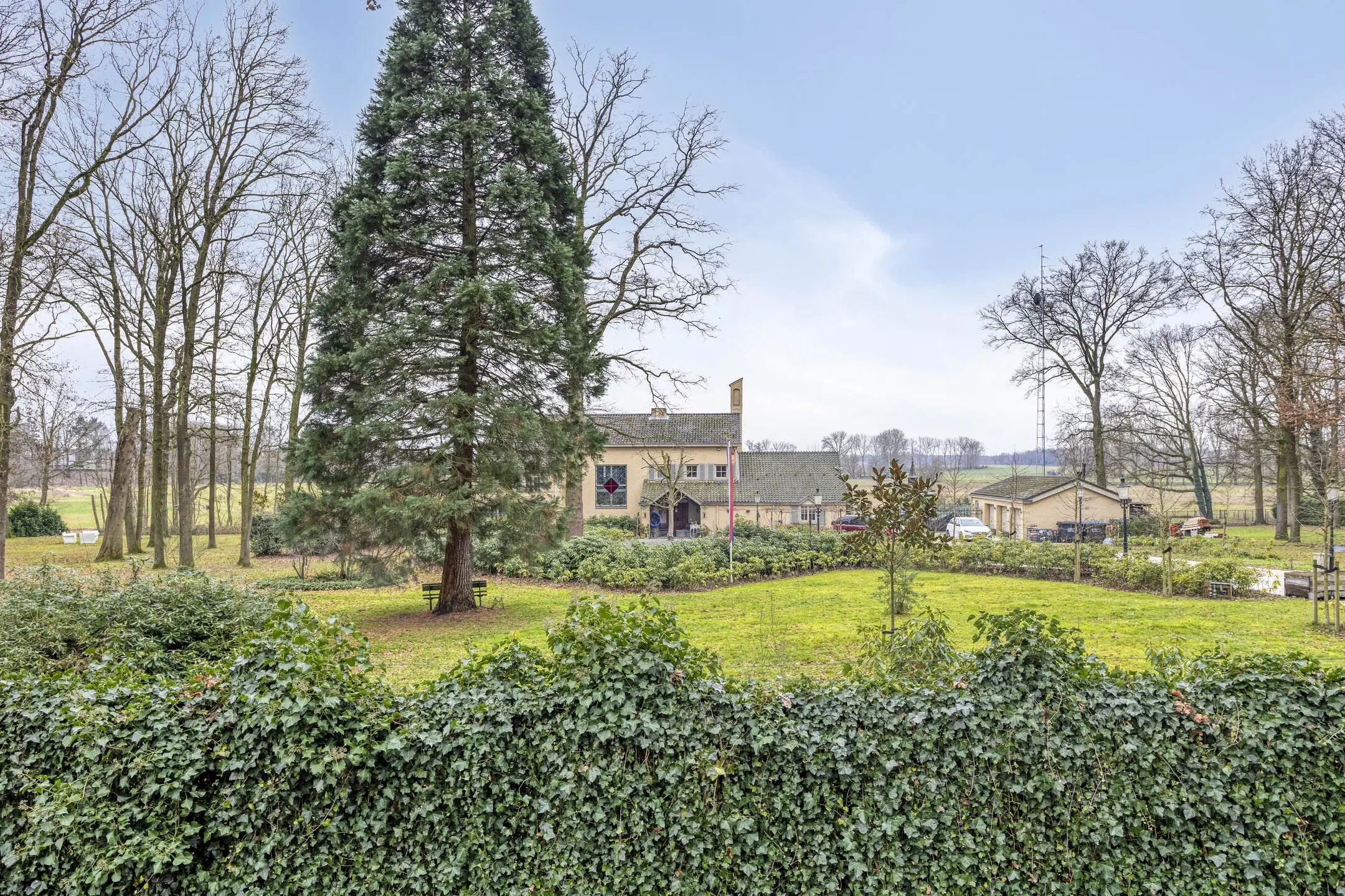 Roermond, Laan van Schöndeln 2