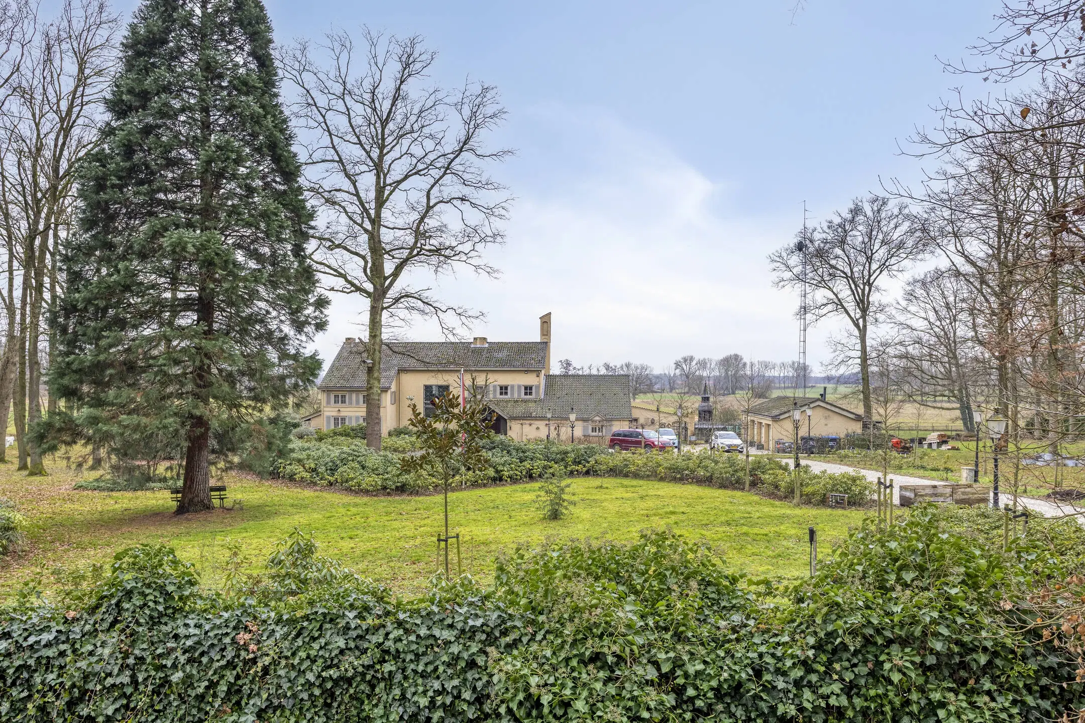 Roermond, Laan van Schöndeln 2