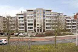 Naaldwijk, Secretaris Verhoeffweg 9 ap04