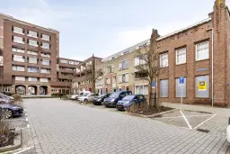 Rotterdam, Rauwenhoffstraat 39