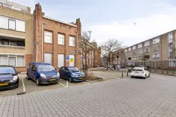 Rotterdam, Rauwenhoffstraat 39