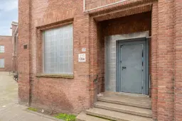 Rotterdam, Rauwenhoffstraat 39