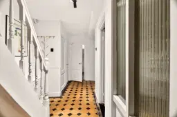 Amsterdam, Leidsekade 75 H