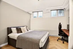 Amsterdam, Leidsekade 75 H