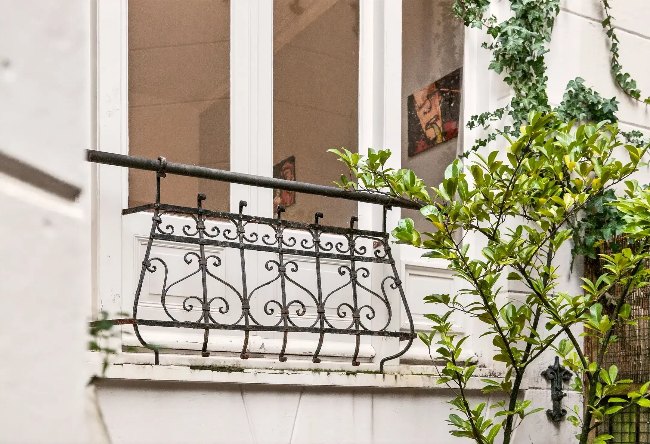 Amsterdam, Leidsekade 75 H