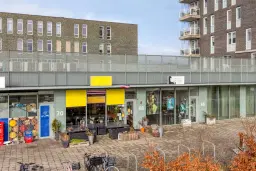 Almere, Bandastraat 68