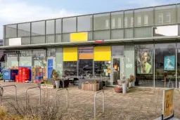 Almere, Bandastraat 68