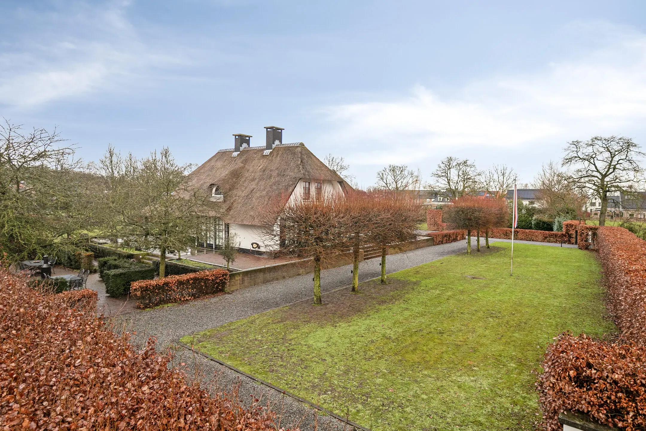 Scherpenzeel, Hopeseweg 14 B