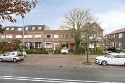 Hillegom, Leidsestraat 109