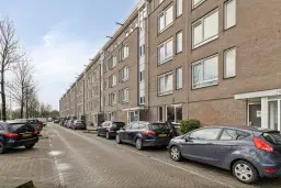 Amsterdam, Haarlemmerweg 493 G