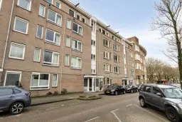 Amsterdam, Haarlemmerweg 493 G