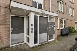 Amsterdam, Haarlemmerweg 493 G