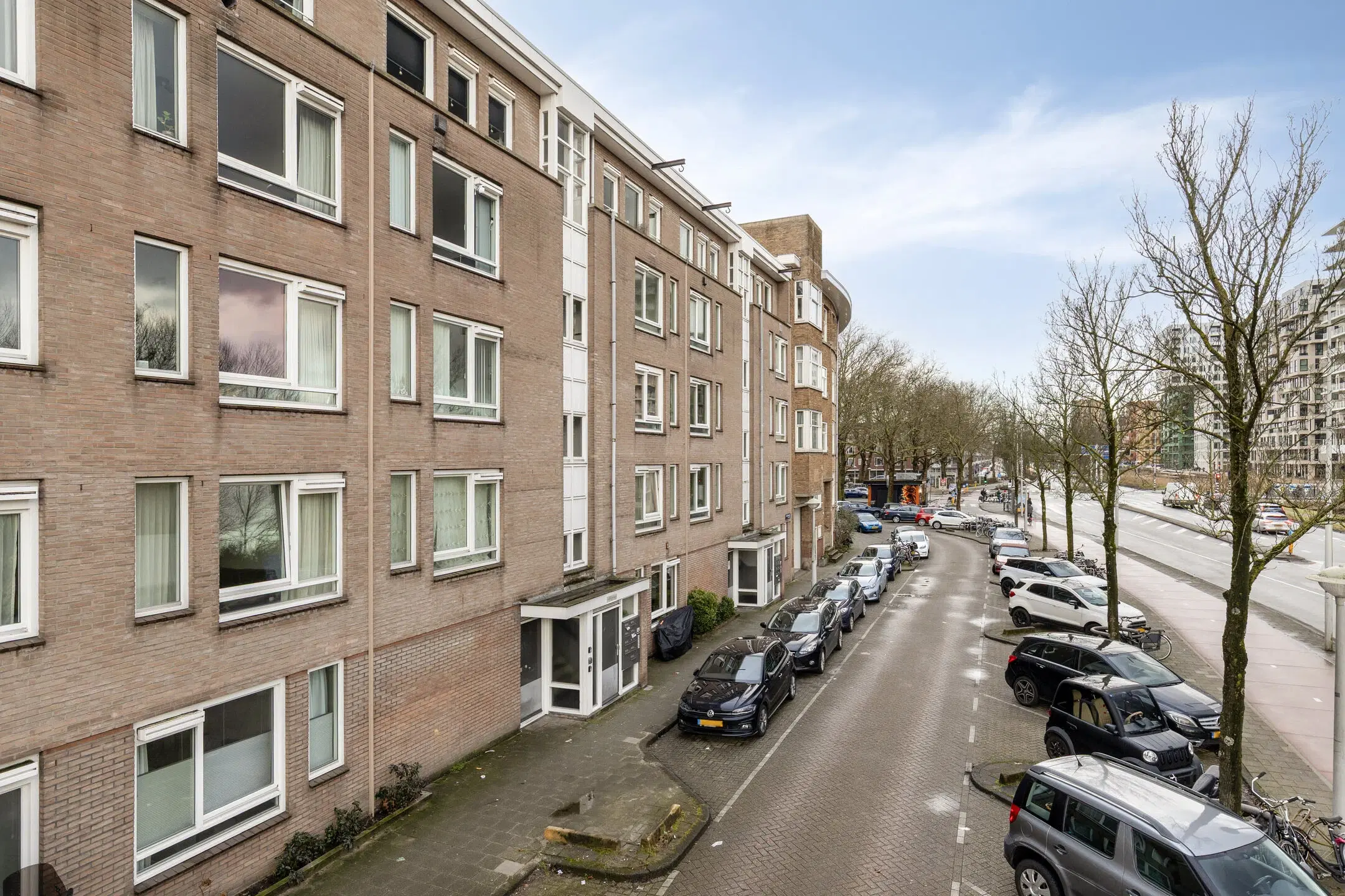 Amsterdam, Haarlemmerweg 493 G