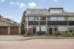 Haarlem, Semmelweisstraat 80