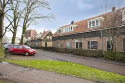 Amsterdam, Distelweg 50