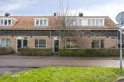 Amsterdam, Distelweg 50