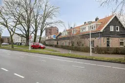 Amsterdam, Distelweg 50