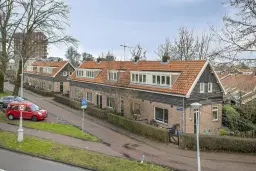 Amsterdam, Distelweg 50