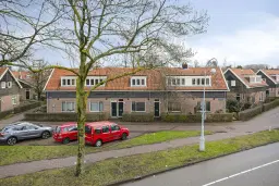 Amsterdam, Distelweg 50