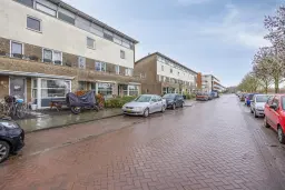 Alphen aan den Rijn, Afrikalaan 171