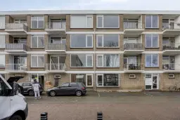 Voorschoten, Ruysdaelhof 40