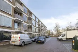 Voorschoten, Ruysdaelhof 40