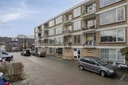Voorschoten, Ruysdaelhof 40