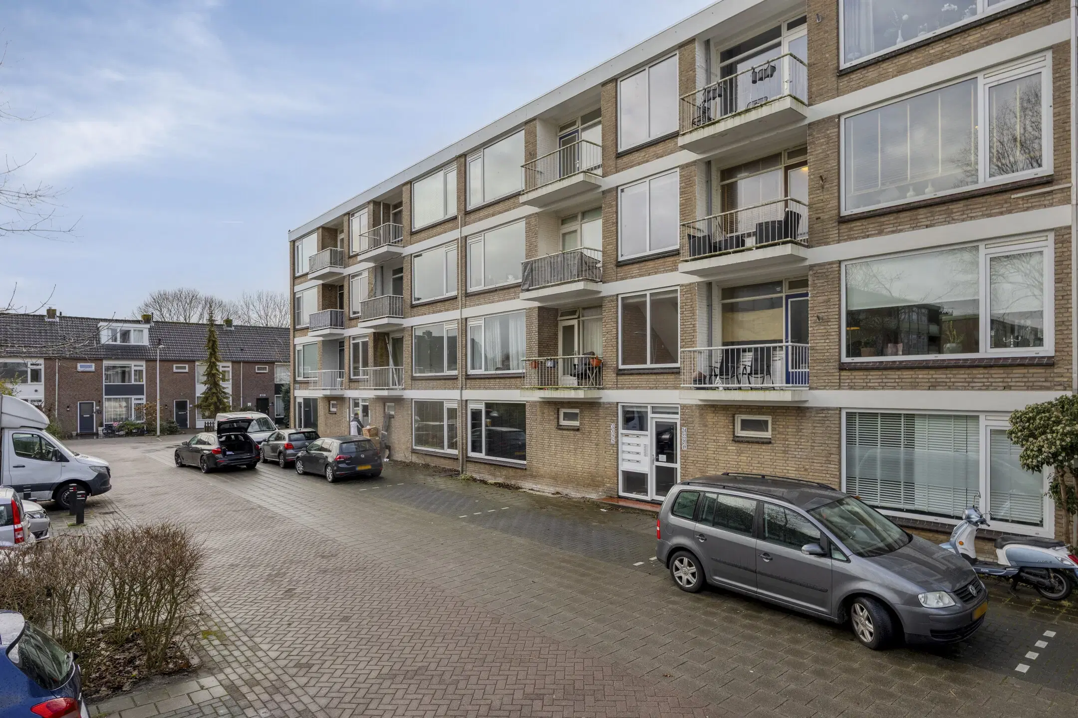 Voorschoten, Ruysdaelhof 40