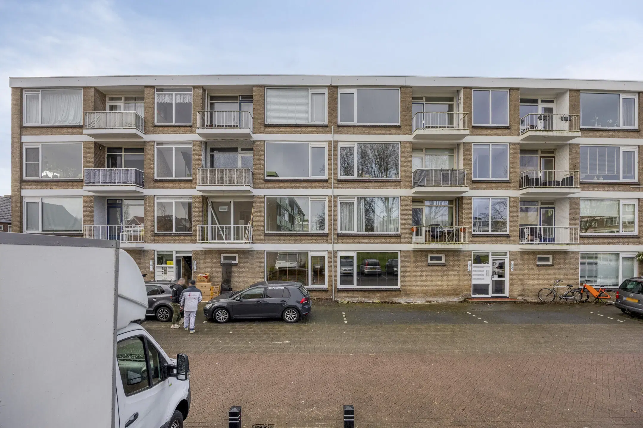 Voorschoten, Ruysdaelhof 40