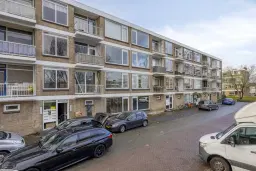 Voorschoten, Ruysdaelhof 40