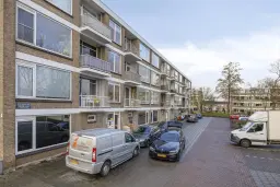 Voorschoten, Ruysdaelhof 40
