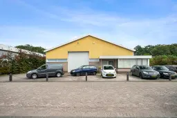 Feanwâlden, Suvelstrjitte 5 en 5A