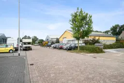 Feanwâlden, Suvelstrjitte 5 en 5A