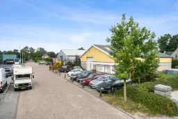 Feanwâlden, Suvelstrjitte 5 en 5A