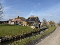 De Weere, Tropweere 11