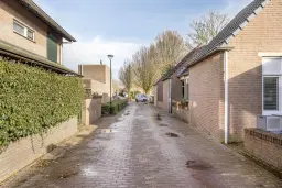 Geldrop, Waterpoort 8