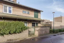 Geldrop, Waterpoort 8