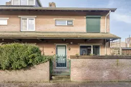 Geldrop, Waterpoort 8