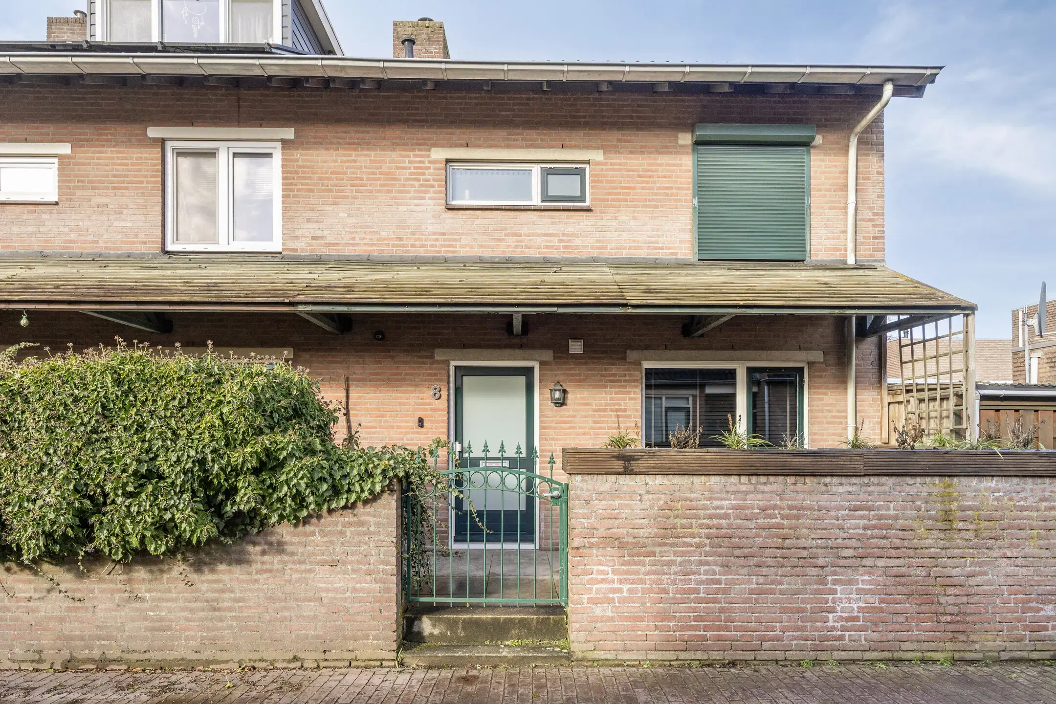 Geldrop, Waterpoort 8