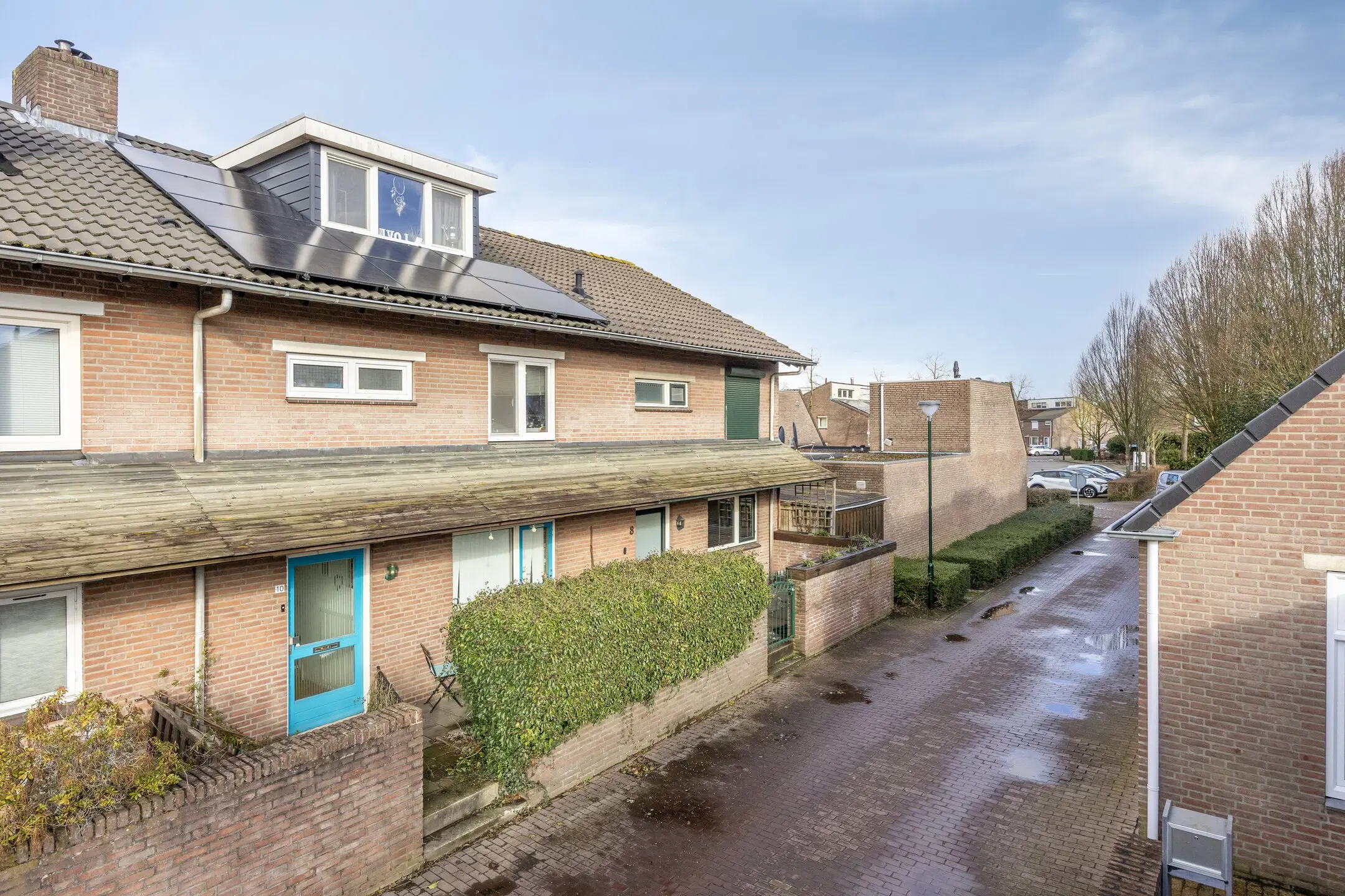 Geldrop, Waterpoort 8