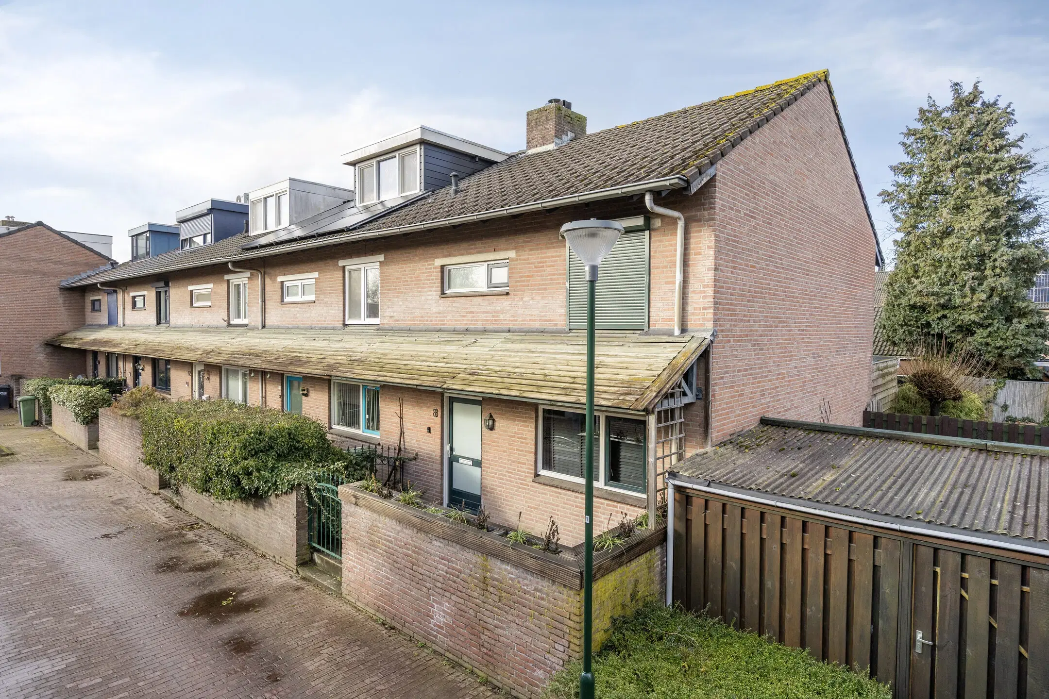 Geldrop, Waterpoort 8