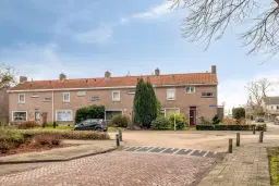 Kraggenburg, Zuidermeent 46