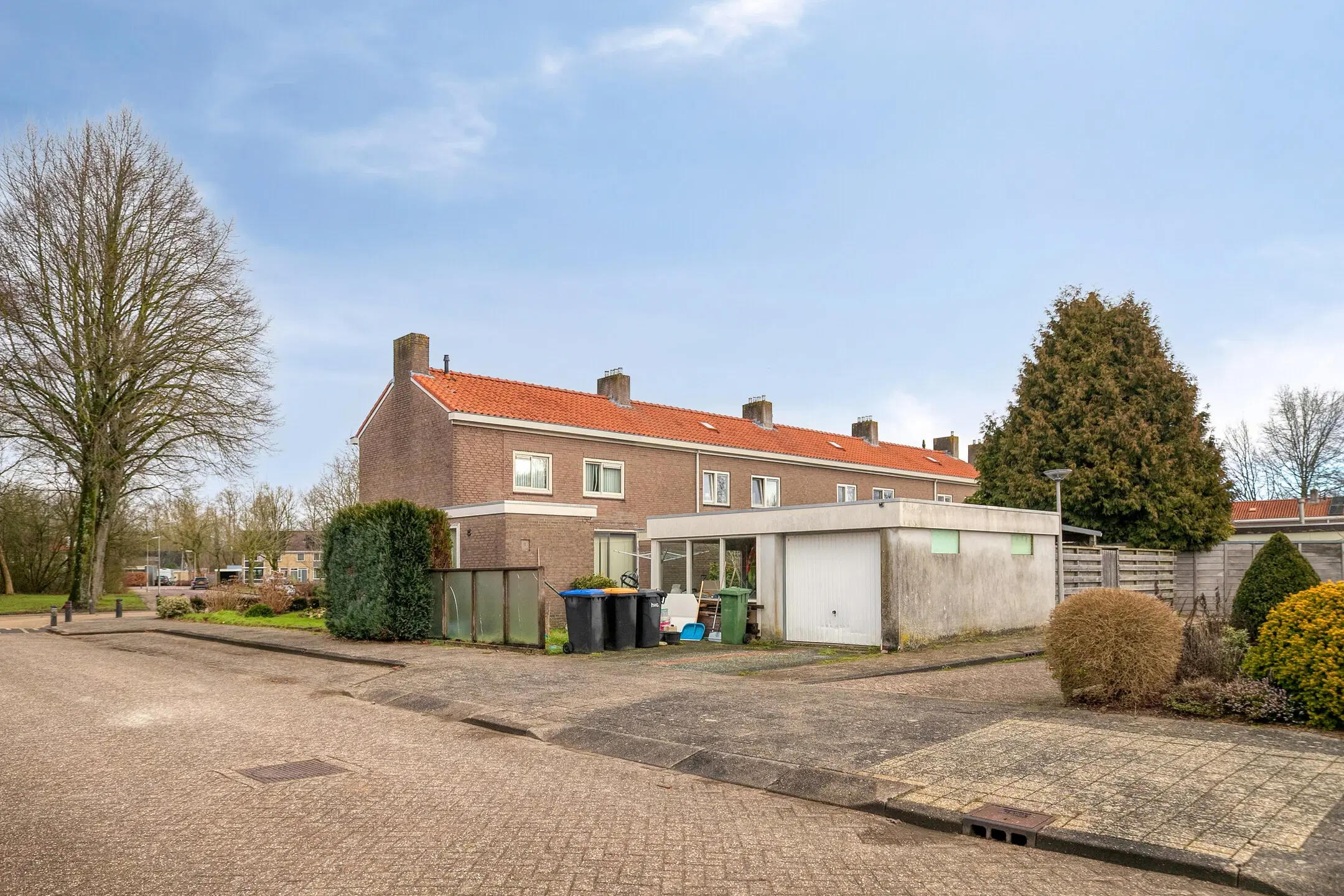 Kraggenburg, Zuidermeent 46