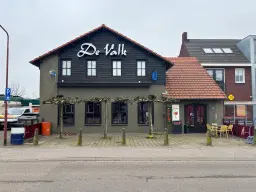 Wernhout, Wernhoutseweg 135