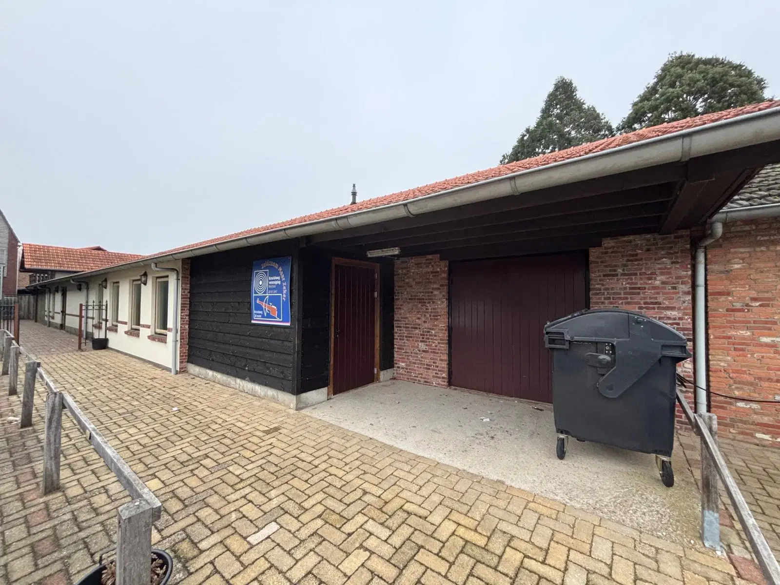 Wernhout, Wernhoutseweg 135