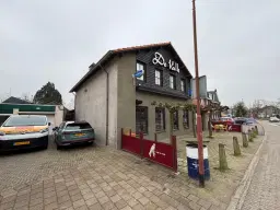 Wernhout, Wernhoutseweg 135